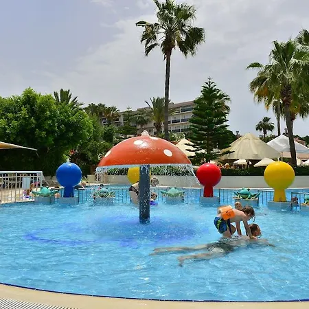 Hotel Seaden Corolla 4*