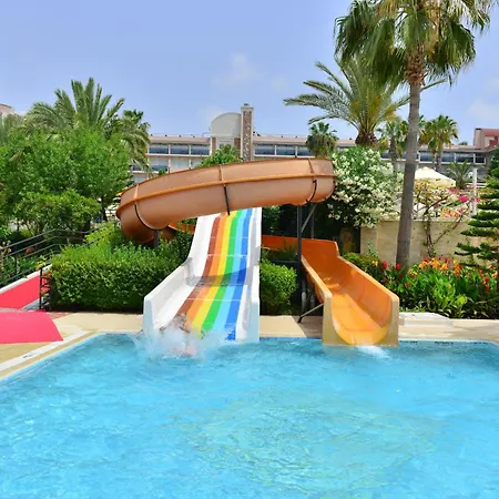 Seaden Corolla Hotel 4*